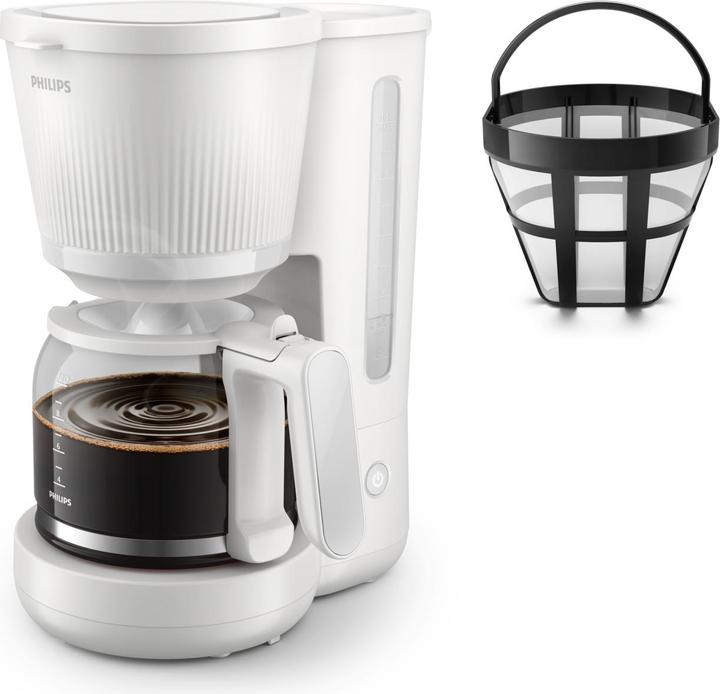 Actual product image Philips HD7411/00