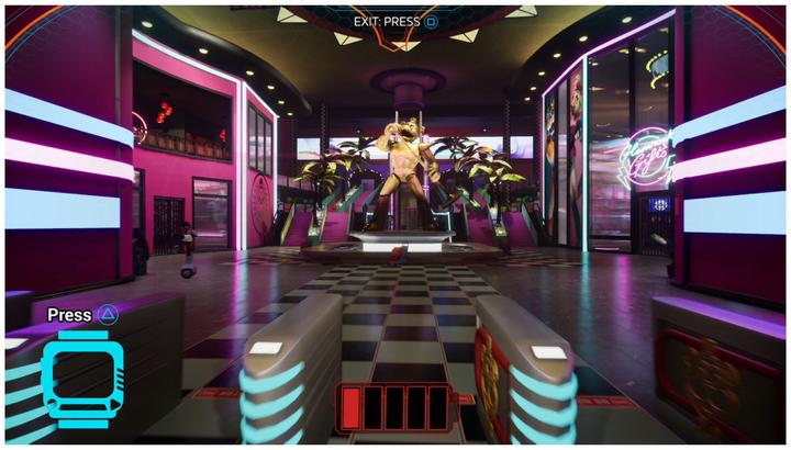 Immagine prodotto Activision Five Nights at Freddy's Security Breach (ax4) (PS4, EN)