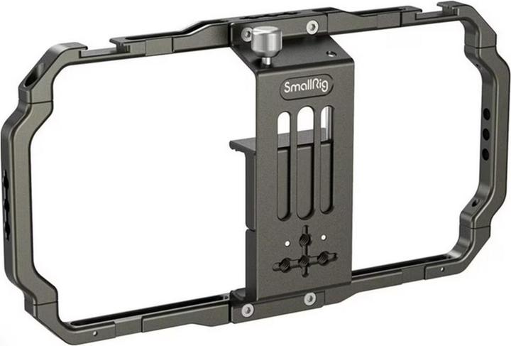 Actual product image SmallRig Cage Universal Smartphone (Cage)