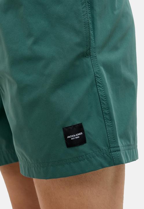 Actual product image Jack & Jones Jpstmaui Jjswim Solid Akm Sn (XL)