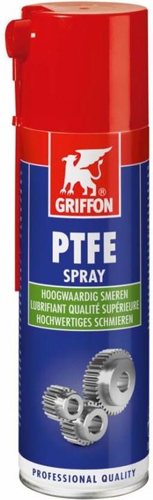 Griffon LUBRICANT - TEFLON - 300 ml