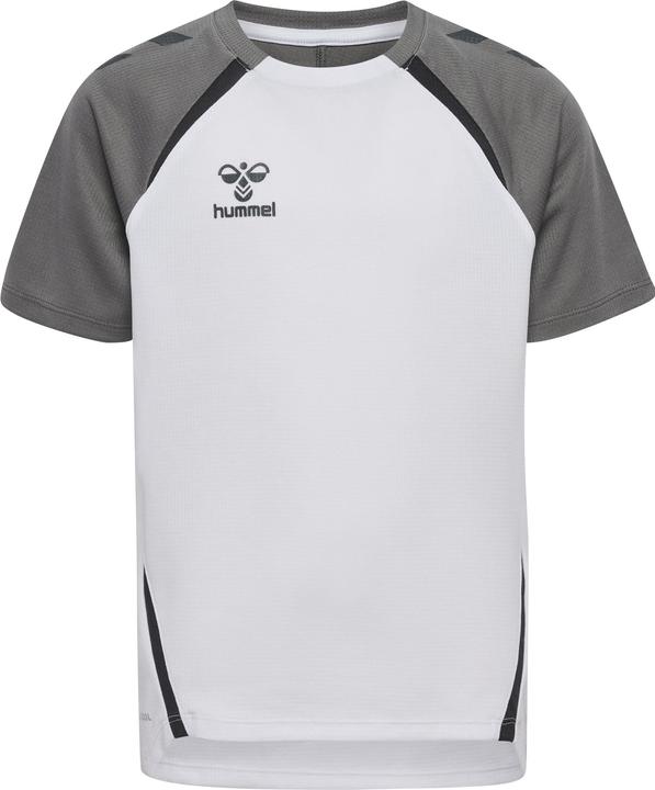 Produktbild hummel hmlLEAD 2.0 JERSEY S/S KIDS (128)