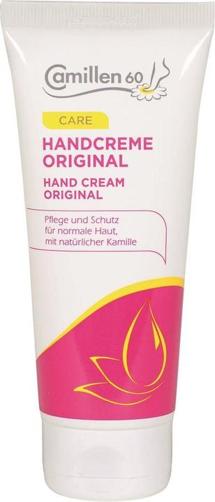 Immagine prodotto Camillen 60 Crema per le mani originale 100 ml (100 ml)