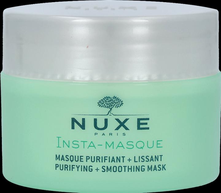 Produktbild Nuxe Insta-Masque (50 ml)
