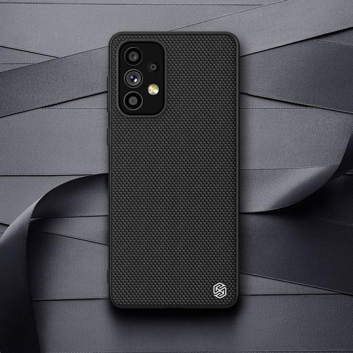 Produktbild Nillkin Textured Series (Samsung Galaxy A73 5G)