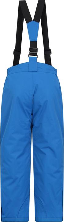 Image du produit Mountain Warehouse Pantalon de ski Raptor pour enfants et adolescents (98)