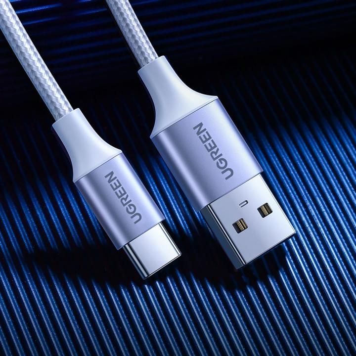 Immagine prodotto Ugreen USB C - USB A (1 m, USB 2.0)
