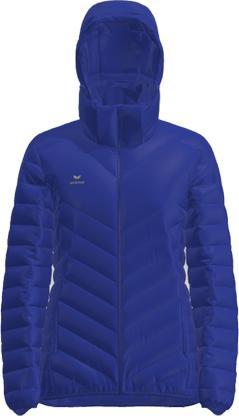 Actual product image Erima CMPT Puffer Jacket Damen (42)