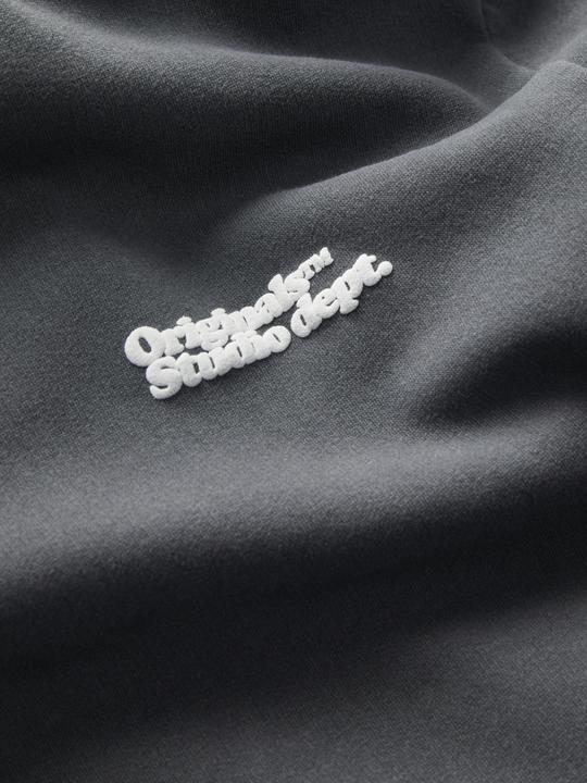 Actual product image Jack & Jones Gedruckt Kapuzenpullover Mini Kapuzenpullover (128)