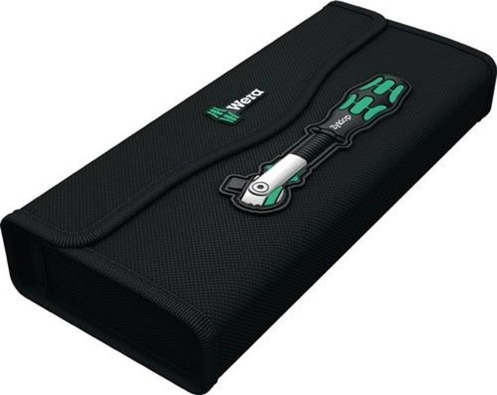 Produktbild Wera 8100 SC 6 Zyklop Speed-Knarrensatz (19 mm, 12 mm, 14 mm, 16 mm, 10  mm, 18 mm, 17 mm, 11 mm, 15 mm, 13 mm)