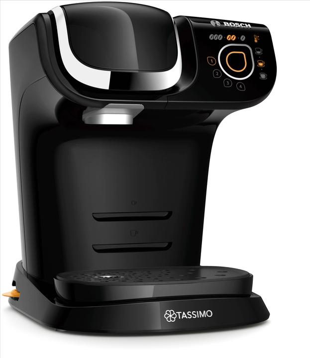Image du produit Bosch Hausgeräte TAS 6502 (Tassimo)