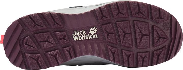 Produktbild Jack Wolfskin Polar Bear-G Texapore Mid Vc K (33)