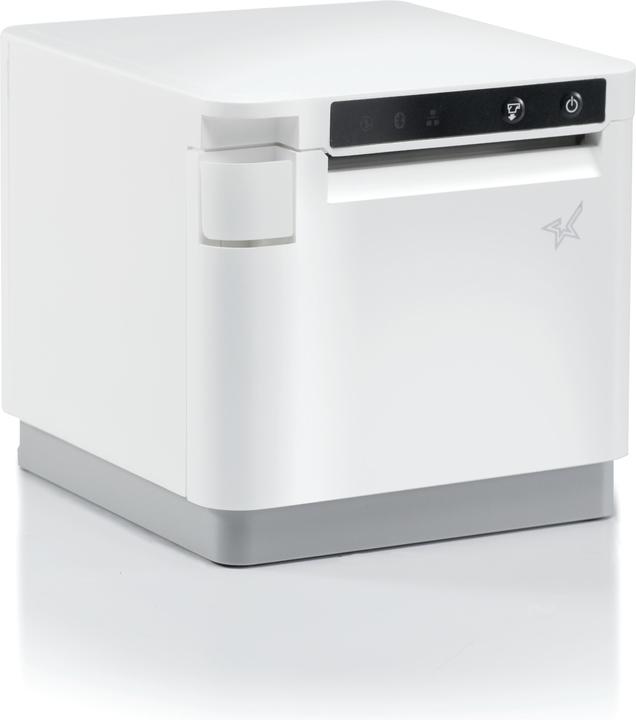 Produktbild Star Micronics MCP31CI WT E+U, Printer (USB-C)