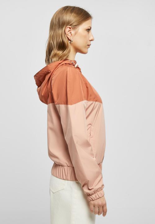 Produktbild Urban Classics Ladies Arrow Windbreaker (XXL)