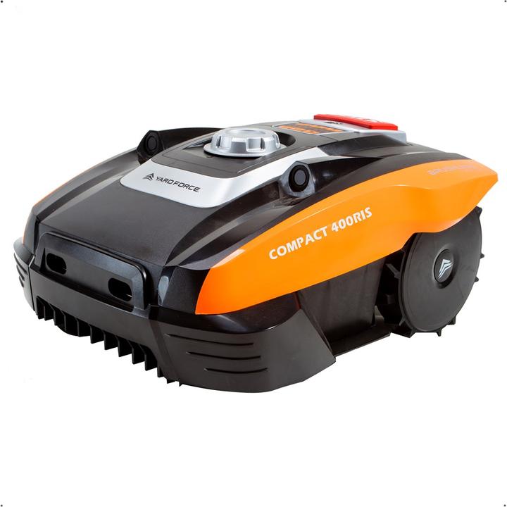 Produktbild Yard Force Compact 400RiS (400 m²)