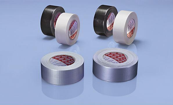 Image du produit tesa ruban adhésif d'emballage (48 mm)