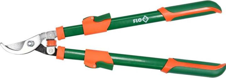 Toya FLO SCISSORS FOR TELESCOPIC JACKS 660-910mm