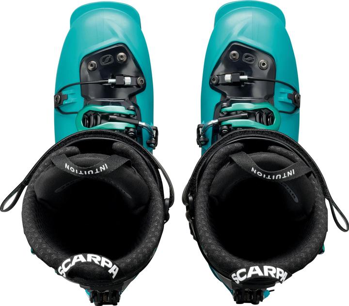 Produktbild Scarpa Tourenskischuhe Gea (26.5)