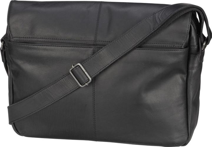 Immagine prodotto The Chesterfield Brand Borsa a tracolla Richard 0552