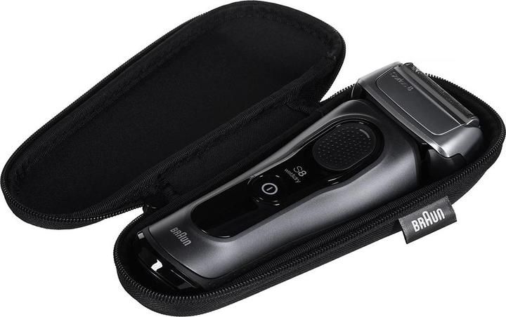 Image du produit Braun Rasoir électrique pour hommes Series 8 8413s