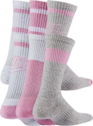 Immagine prodotto Nike Sei pacchetti di calzini (38 - 42)