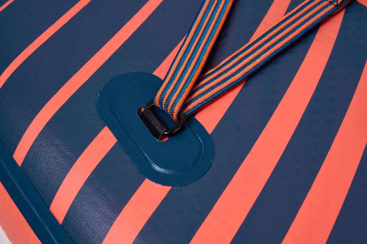 Actual product image Aqua Marina Advanced All-Around iSUP Atlas (12')