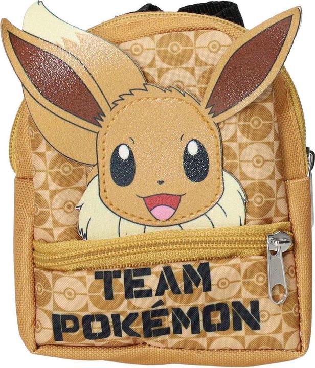Produktbild Pokémon-Karten-Aufbewahrungstasche Evoli