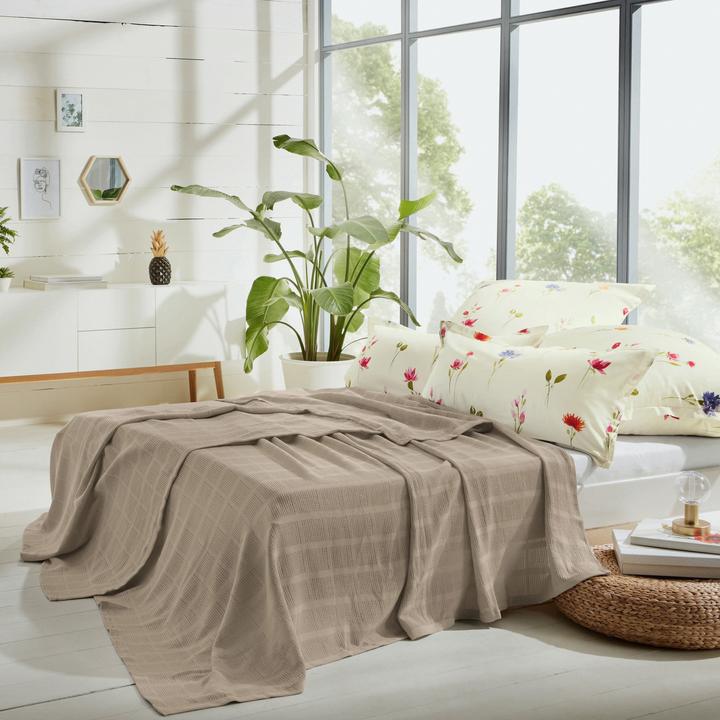Immagine prodotto Erwin Müller Coperta estiva (130 x 160 cm)