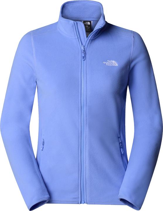 Immagine prodotto North Face W 100 Glacier Fz (XS)