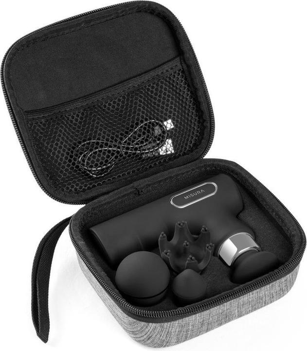 Immagine prodotto Misura Massagepistole MB5 Mini - BLACK
