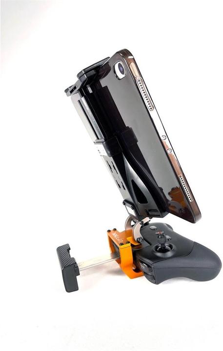 Image du produit Lifthor Support de tablette Mjolnir Combo pour Autel Nano & Lite