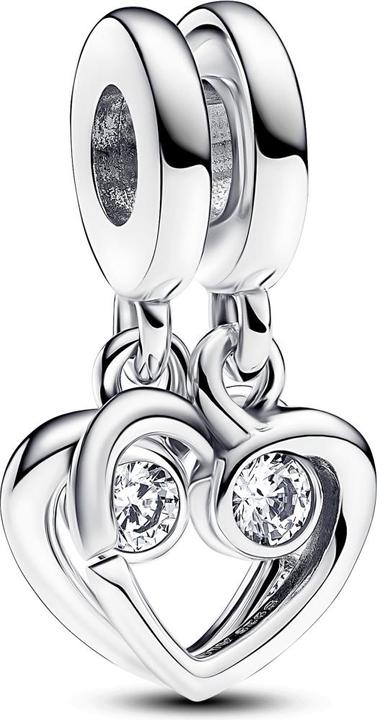 Immagine prodotto Pandora Appendini per sempre e per sempre (Argento 925)