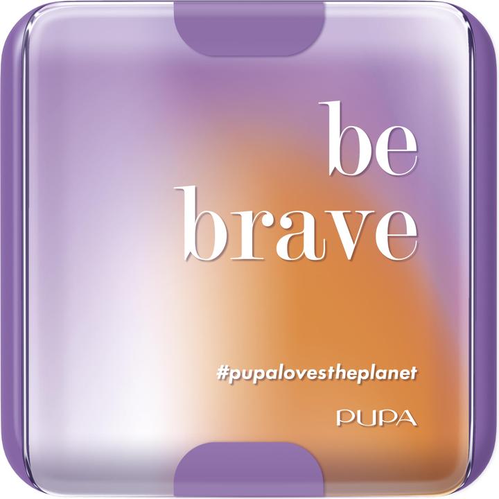 Image du produit Pupa Milano Palette S Life In Color (002)