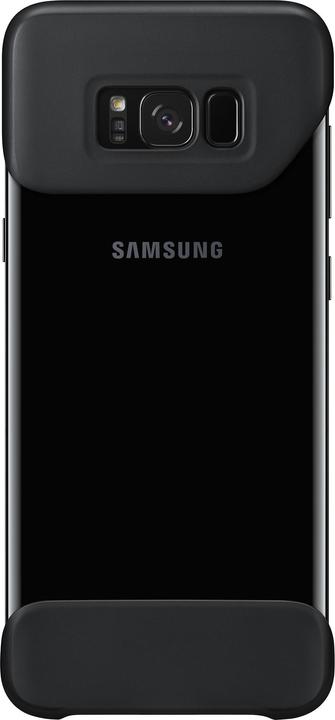 Samsung 2 Piece Cover (Samsung Galaxy S8+)