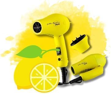 Produktbild Labor Pro Travel Dryer with Folding Handle and Diffuser