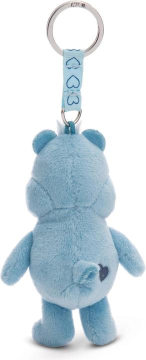 Image du produit NICI Porte-clés Ourson Sommeil