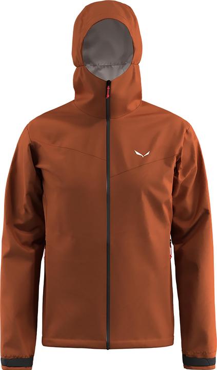 Salewa Puez Aqua 4 PowerTex 2.5L Jacket