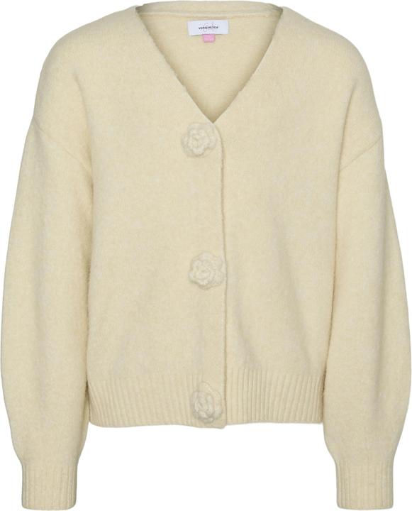 Vero Moda VMCECILY Strickjacke Strickjacke (122)