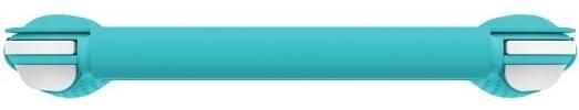 Image du produit Blade Housse de protection Switch-L Flip Case Turquoise (Switch Lite)