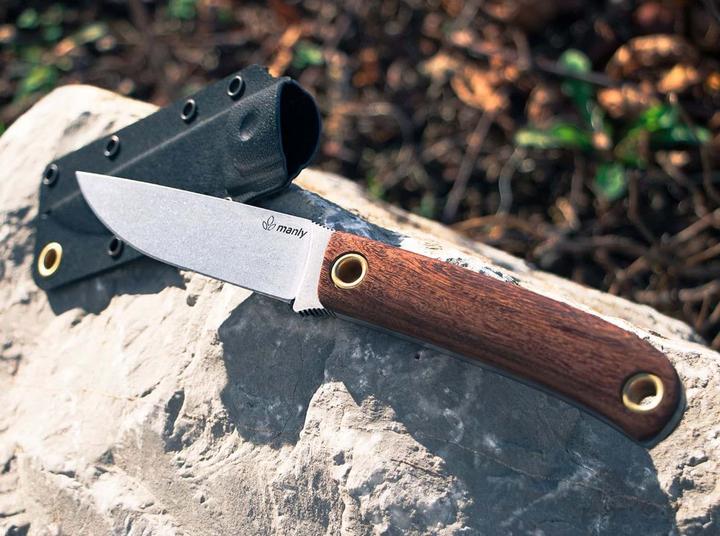 Produktbild Patriot D2 Guayacan (9 cm)