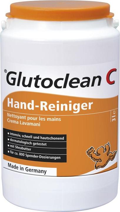 Glutoclean Hand-Reiniger