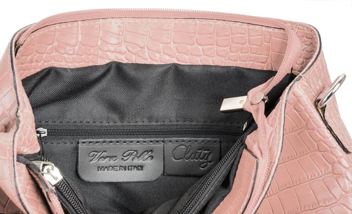 Actual product image Cluty Umhängetasche