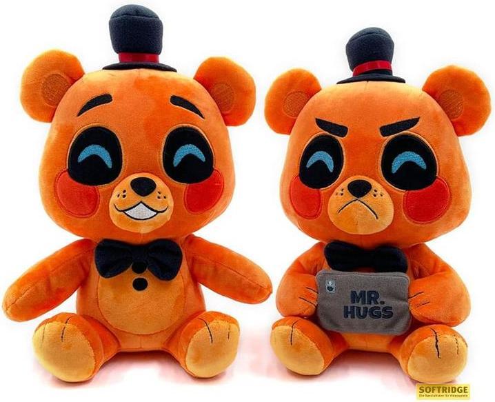 Produktbild Youtooz Five Nights at Freddy's peluche Toy Freddy 22 cm (22 cm)