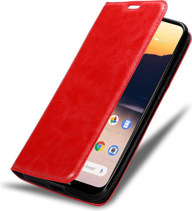 Produktbild Cadorabo Cover (Nokia 2.3)