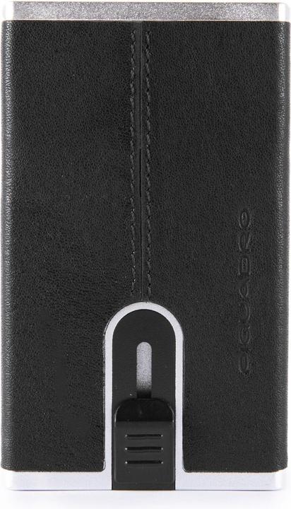 Produktbild Piquadro Schwarzes Quadrat RFID