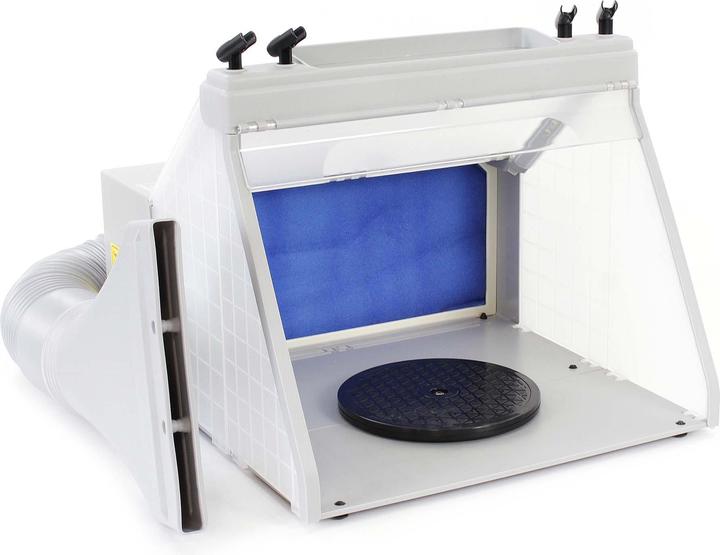 Produktbild Wiltec Absauganlage Set