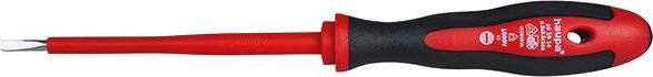 Haupa Screwdriver slot 3,5x0,6x100mm 101914 (Port)