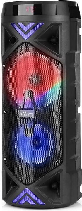 Produktbild Media-Tech Power Audio Bt Funbox Keg Pro Mt3182 (Batteriebetrieb)