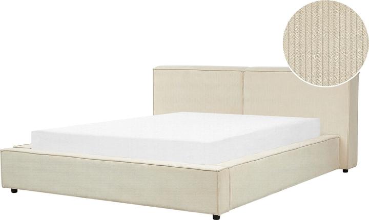 Immagine prodotto Beliani Linards (160 x 200 cm)