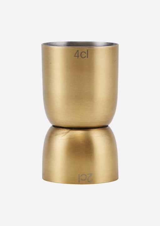 Actual product image House Doctor Alir (Jigger)